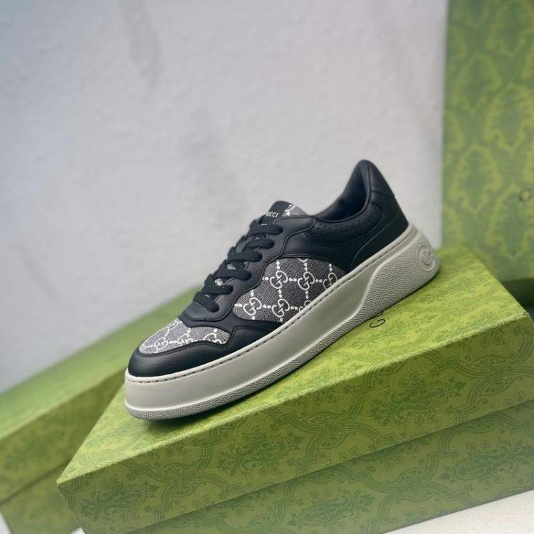 Picture of Gucci Shoes _SKUGuccisz38-44hnq11609493